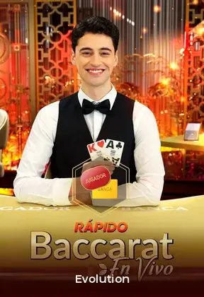 bacara-rapido