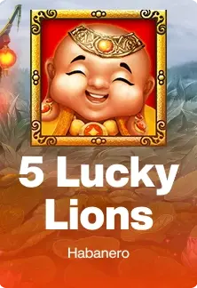 5-lucky-lions