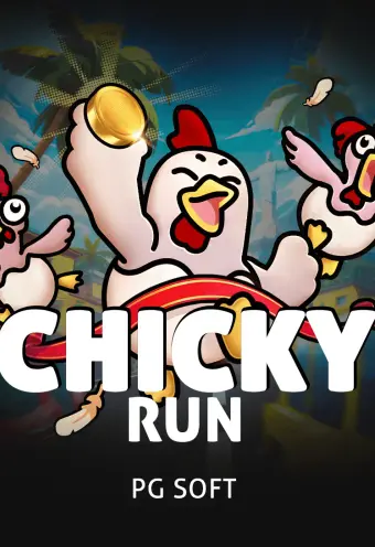 chicky-run