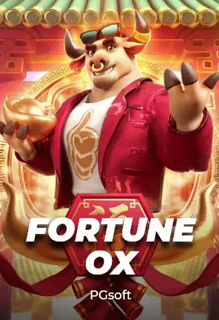 fortune-ox