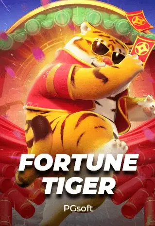 fortune-tiger