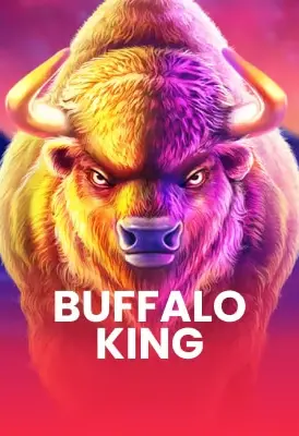 buffalo-king