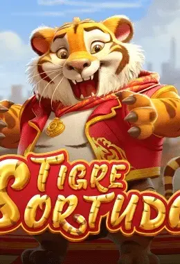 tigre-sortudo