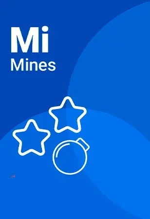 mines