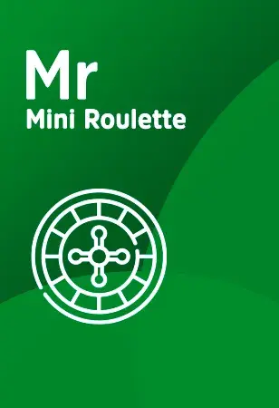 mini-roulette
